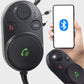 Transmissor Bluetooth 5.3 para Carro com Bass Boost PRO | USB/AUX | Mãos-Livres