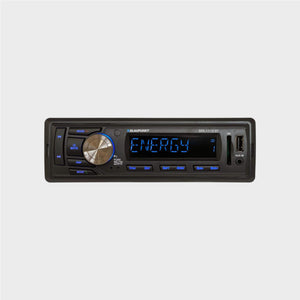 Blaupunkt BPA 1119 BT – Rádio 1 DIN com Bluetooth