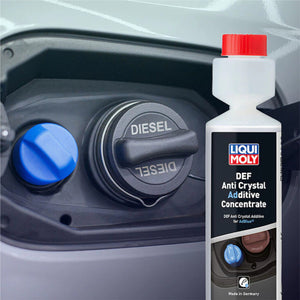 Liqui Moly DEF Anti Crystal Additive Concentrate – Aditivo Anti-Cristalização AdBlue®