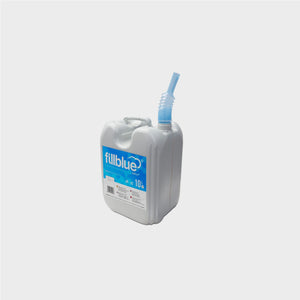 Garrafa AdBlue® 10L com Cânula
