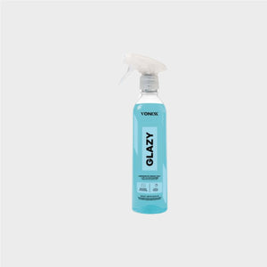 VONIXX Glazy 500ml – Limpa Vidros 4 em 1 Premium