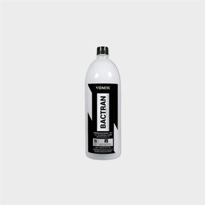 VONIXX Bactran 1,5L – Limpador Técnico Ultra Concentrado | Tecidos Naturais e Sintéticos | Para Extratoras