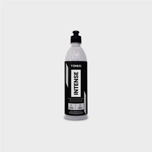 VONIXX Intense 500ml – Renovador de Plásticos Internos com Proteção UV