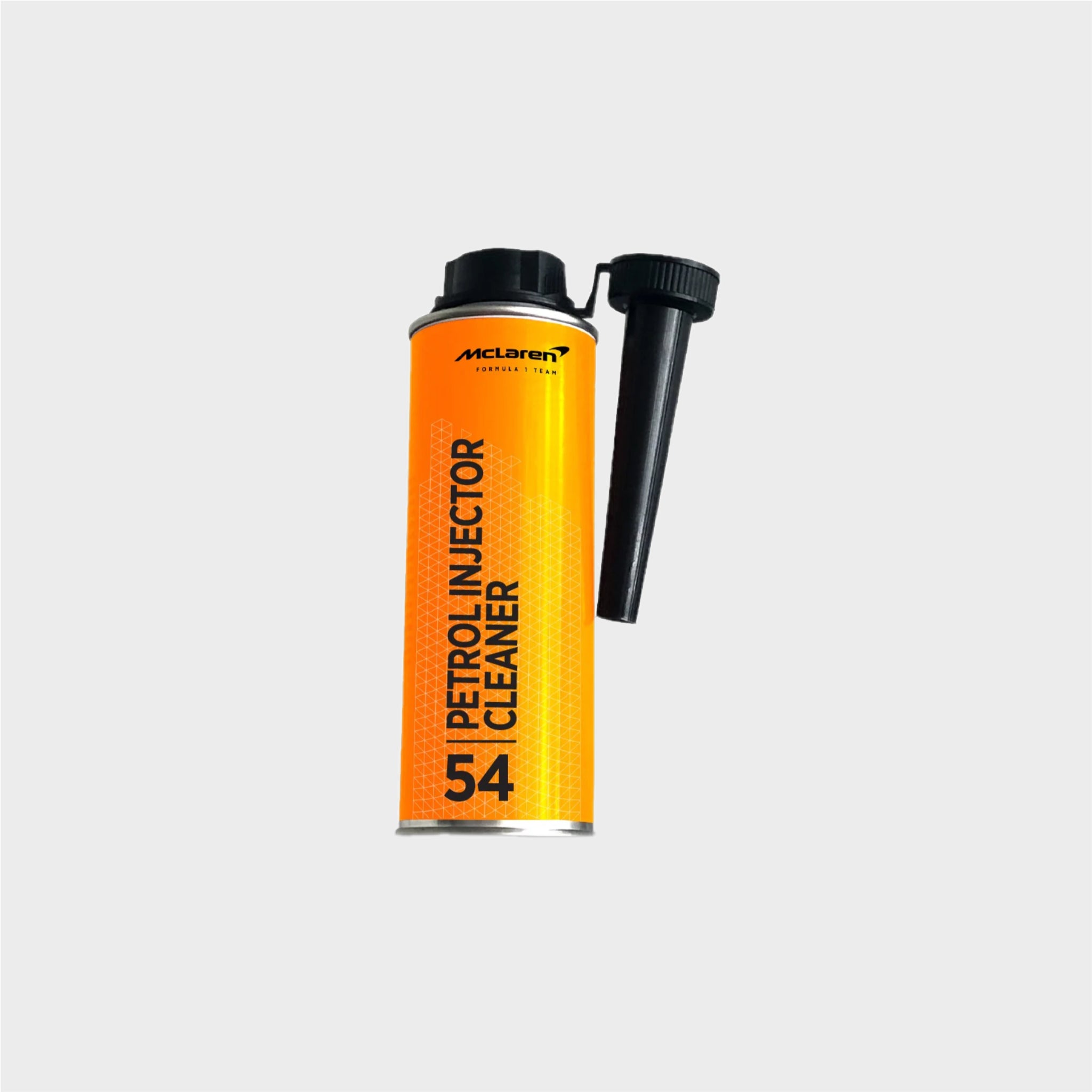 McLaren Petrol Injector Cleaner 300ml – Limpador de Injetores Gasolina
