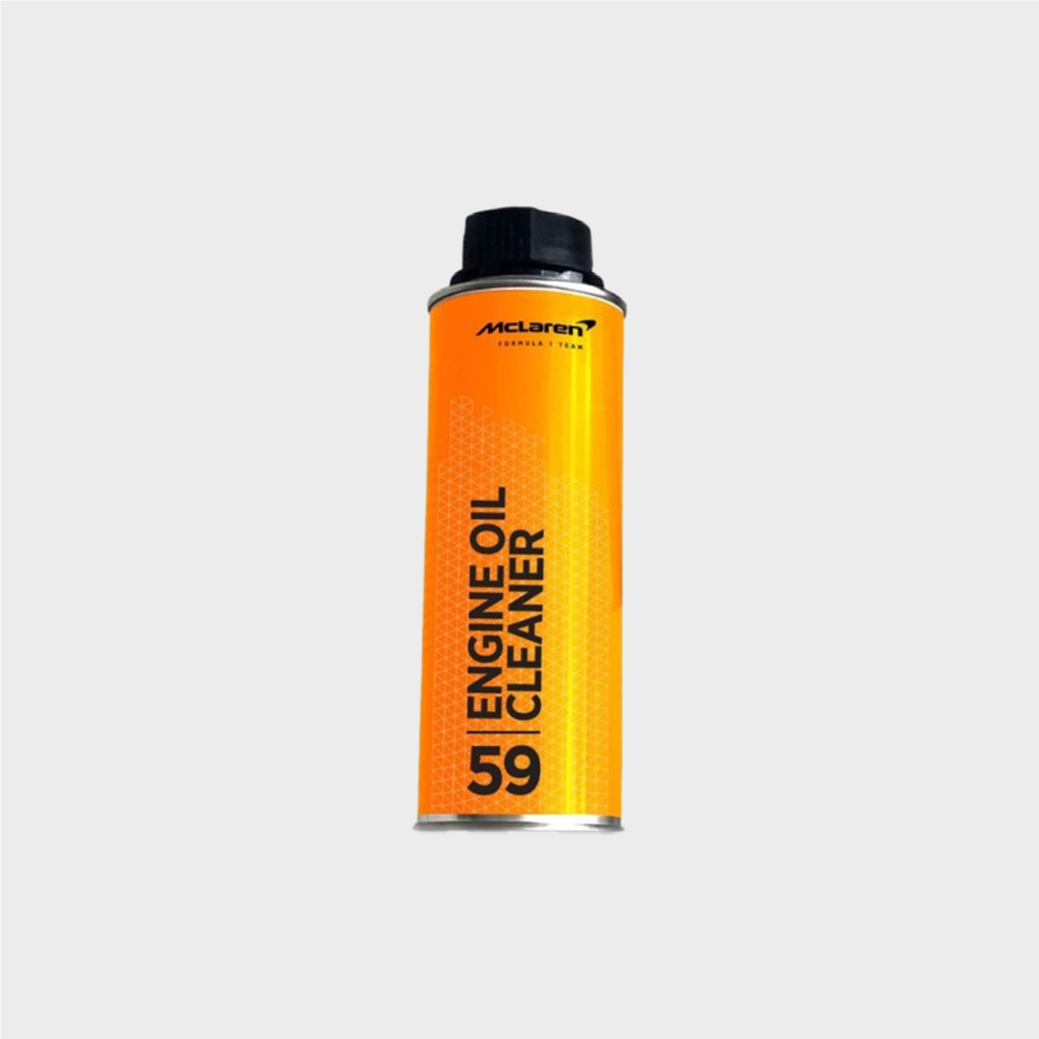 McLaren Engine Oil Cleaner 300ml – Limpeza Interna de Motor