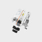 Pack 2x Lâmpadas Xenon D2S 12V 35W – 6000K Branco com Homologação
