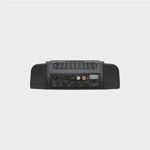 Ground Zero GZTB 20ACT – Subwoofer Ativo Compacto 20cm