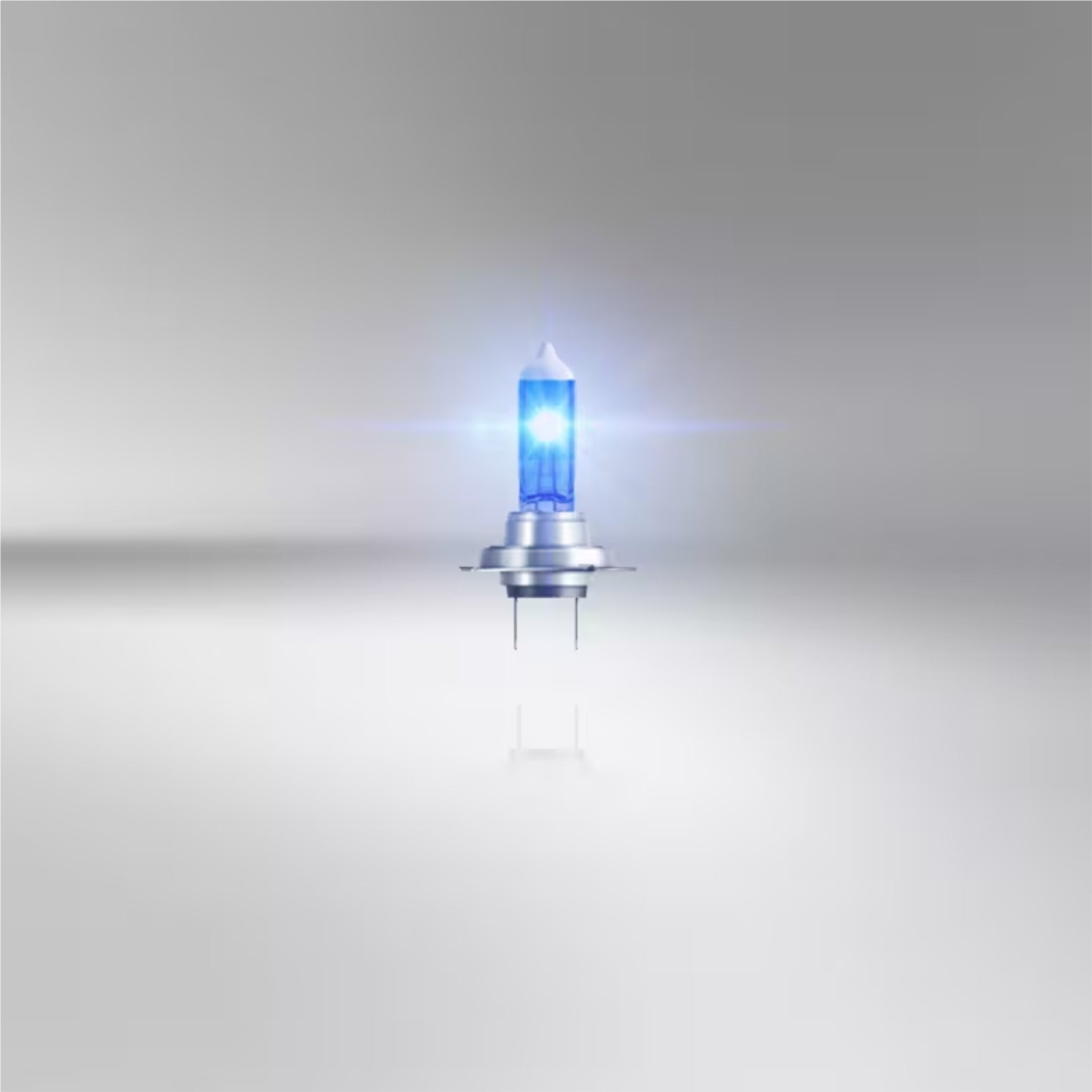 Lâmpada OSRAM Cool Blue Boost H7 | 80W | 5000K