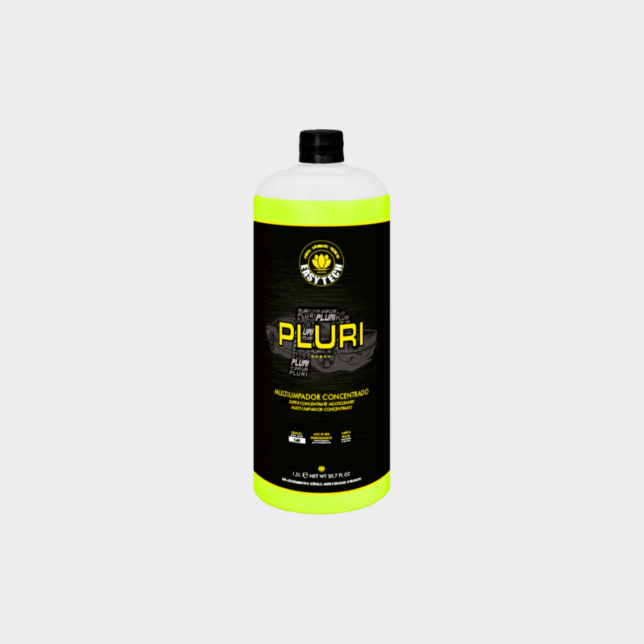 PLURI – Super APC Alcalino Concentrado 1:60