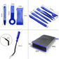 Extratores de Estofos e Clips para Rádio – Kit Profissional de Remoção