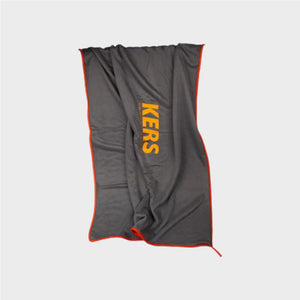 Toalha Twist KERS 90 x 60 cm | 600gsm