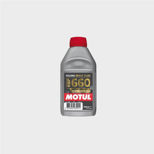 Óleo de travoes MOTUL RBF 660 DOT4
