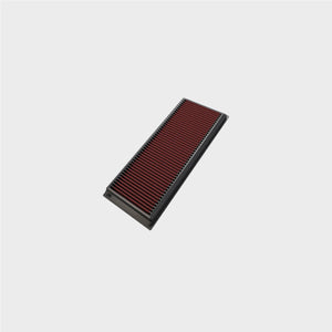 K&N 33-2865 – Filtro de Ar Lavável e Reutilizável para Grupo VAG