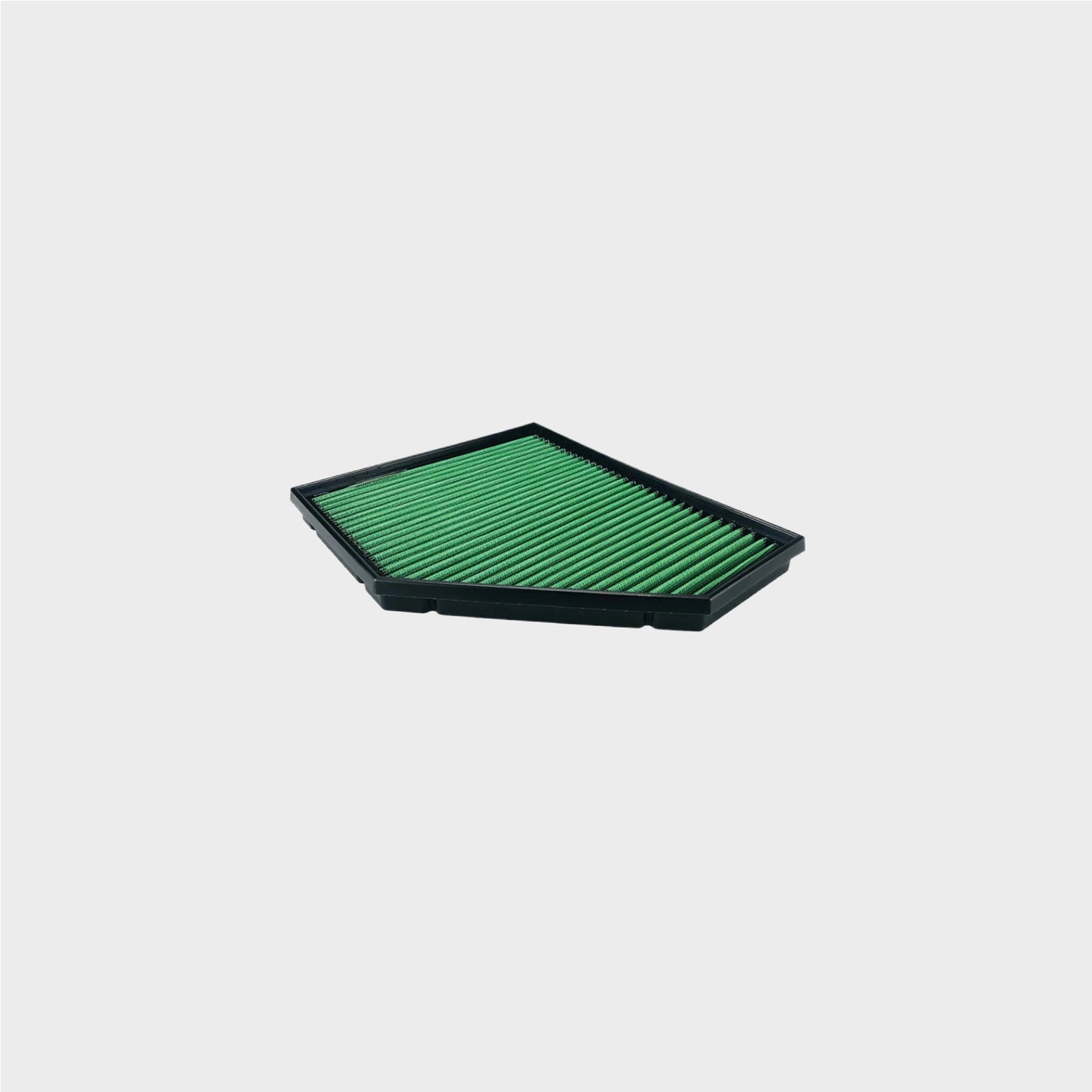 GREEN FILTER P960576 – Filtro de Ar de Substituição para BMW Série 2/3/4/5, Z4 e Toyota Supra