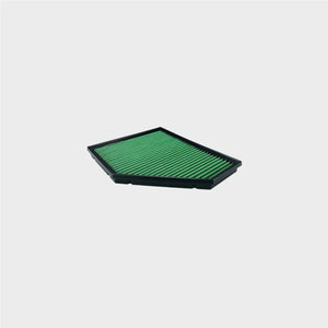 GREEN FILTER P960576 – Filtro de Ar de Substituição para BMW Série 2/3/4/5, Z4 e Toyota Supra