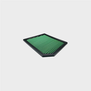 GREEN FILTER P960574 – Filtro de Ar de Substituição para BMW/MINI de Alta Performance