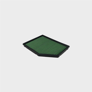 GREEN FILTER P960565 – Filtro de Ar de Substituição para Volvo V40 II/Cross Country