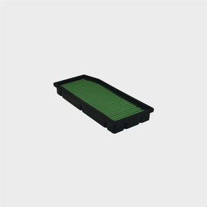 GREEN FILTER P965020 – Filtro de Ar de Substituição para Dacia/Renault/Lada