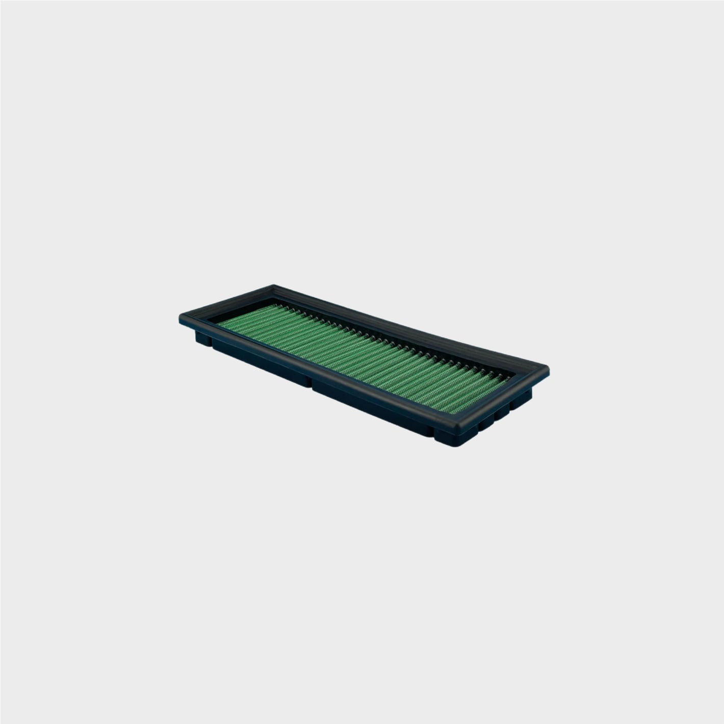 GREEN FILTER P549205 – Filtro de Ar de Substituição para Peugeot 106 S16 e Citroën Saxo VTS