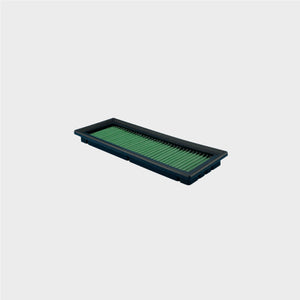 GREEN FILTER P549205 – Filtro de Ar de Substituição para Peugeot 106 S16 e Citroën Saxo VTS