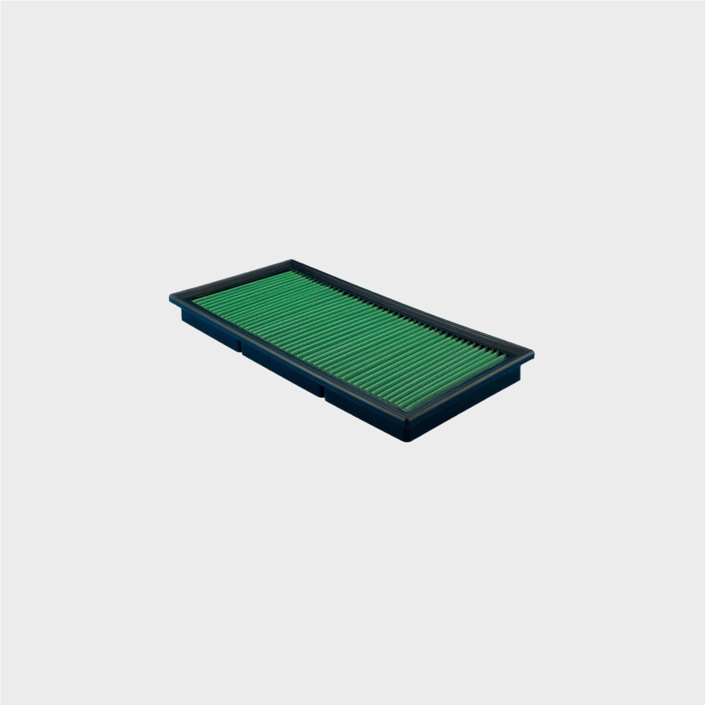 GREEN FILTER P960505 – Filtro de Ar de Substituição para SUVs Premium Alemães