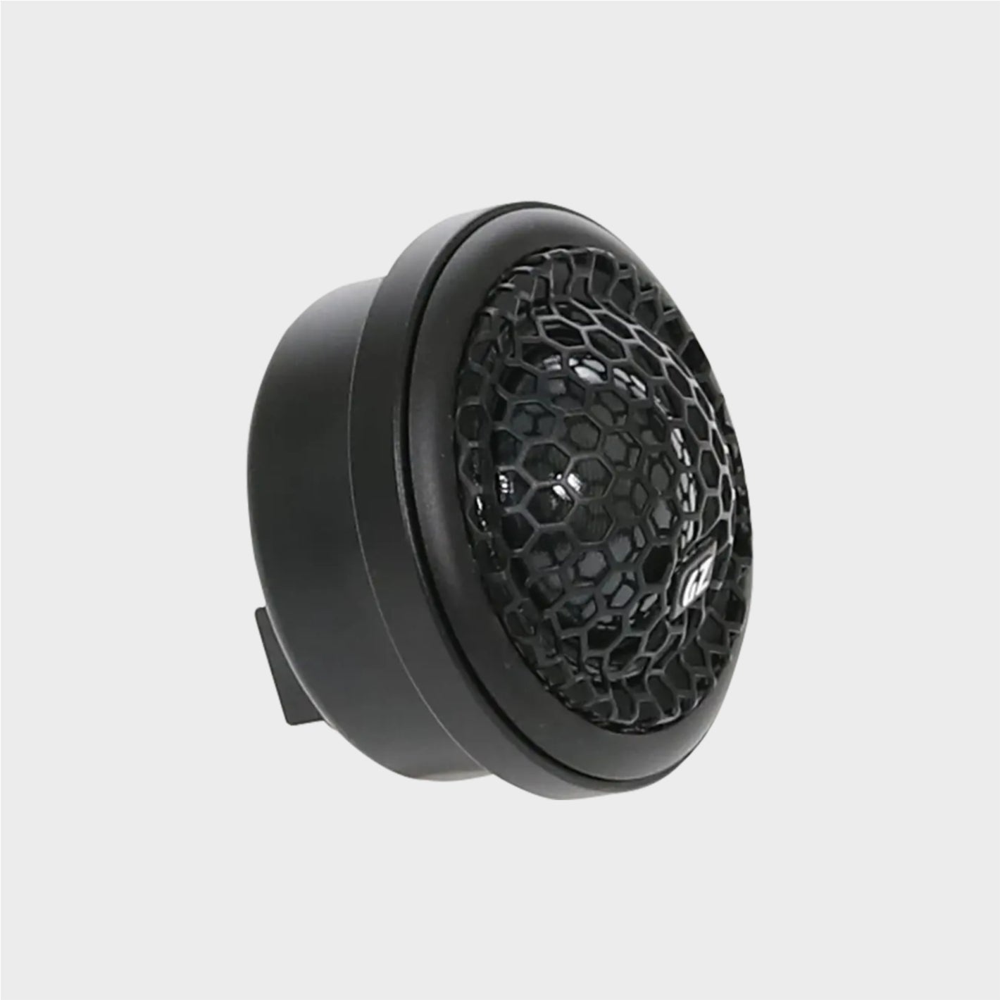 Tweeter GZNT 28SQ – 28mm Silk Dome High-End | 140W Max | Neodymium Motor