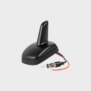 Antena Tubarão Look VW FM Amplificada - Antena Universal