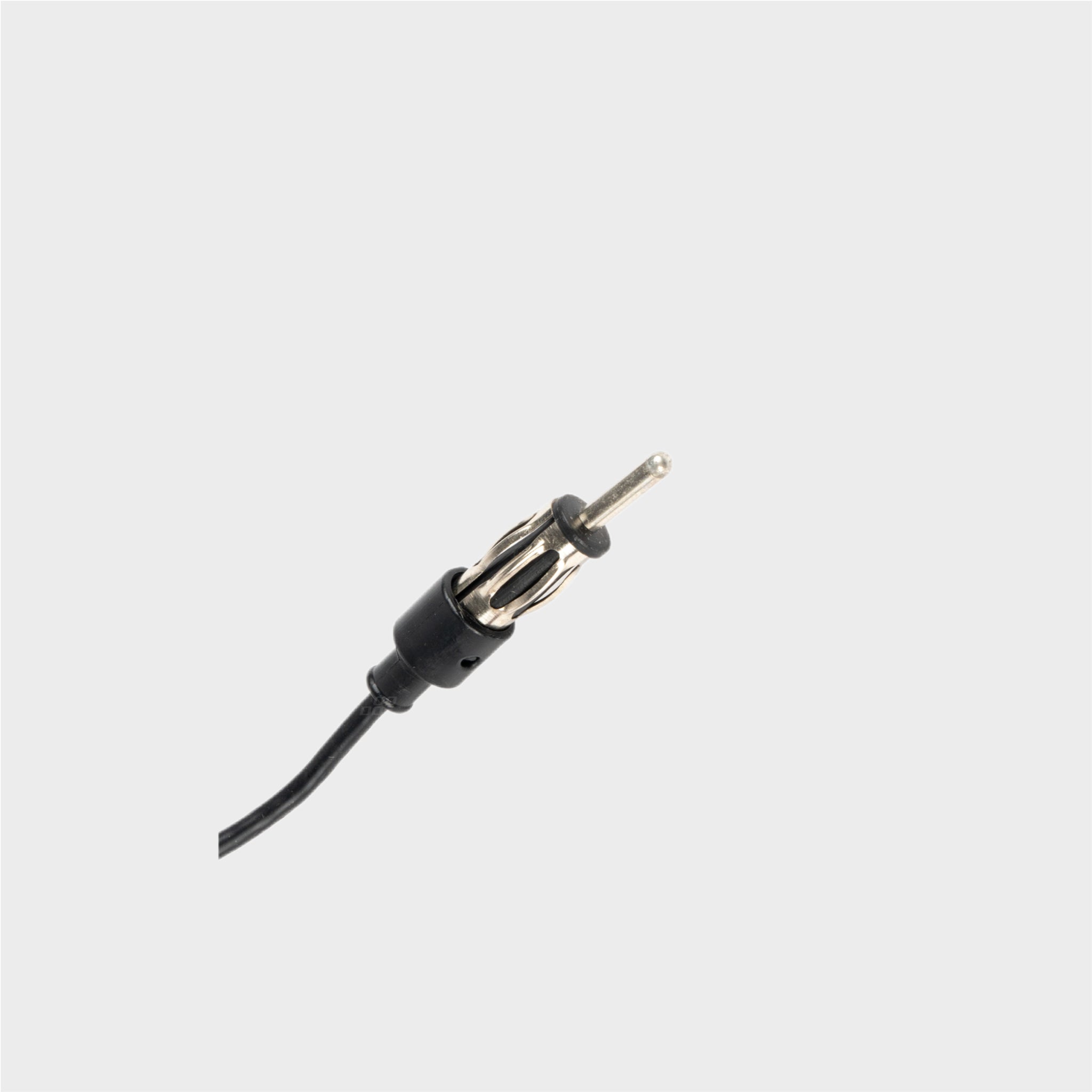 Antena Tubarão Look VW FM Amplificada - Antena Universal