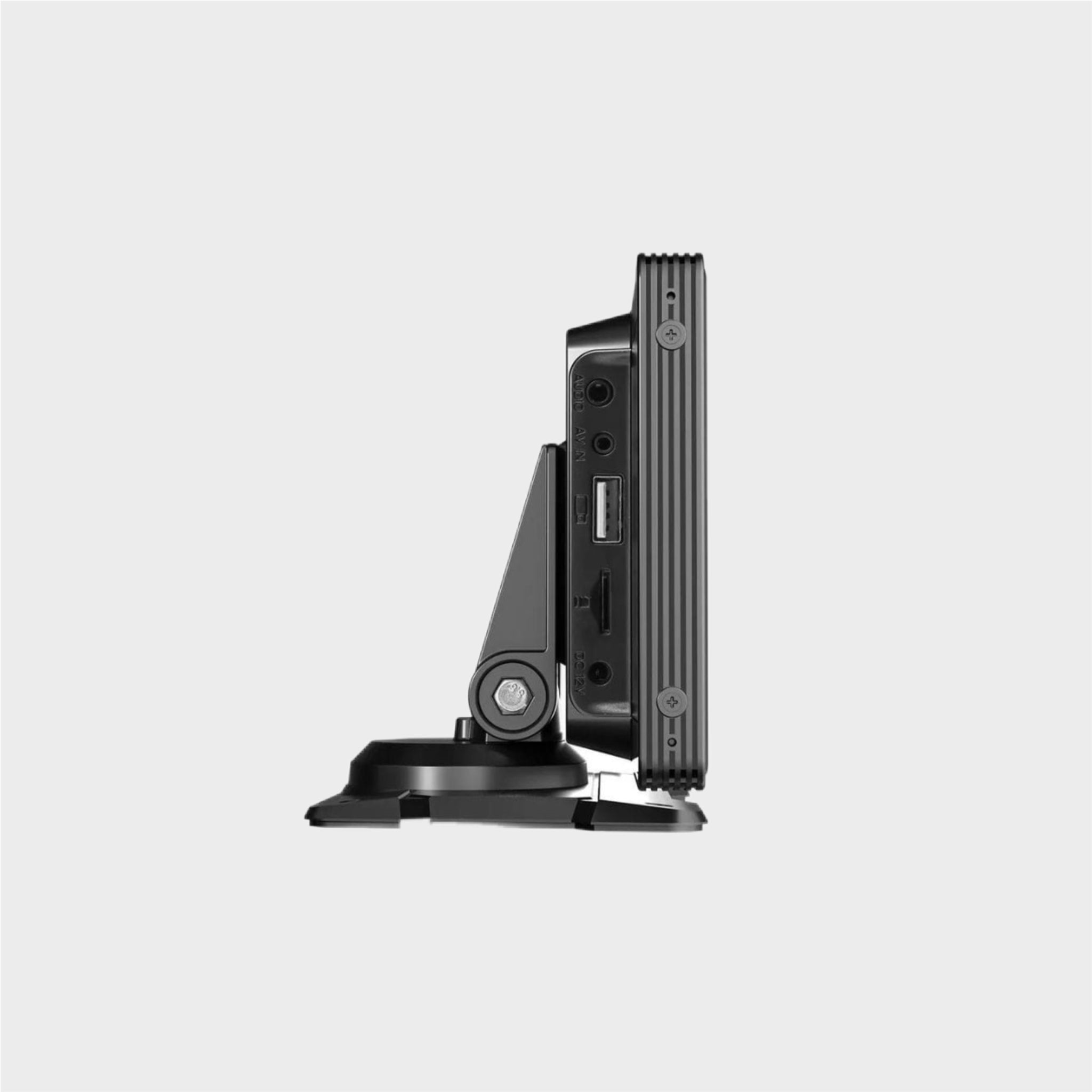 Ecrã tátil Carplay e Android Auto portatíl 10.36" PRO BK-CPAA-02