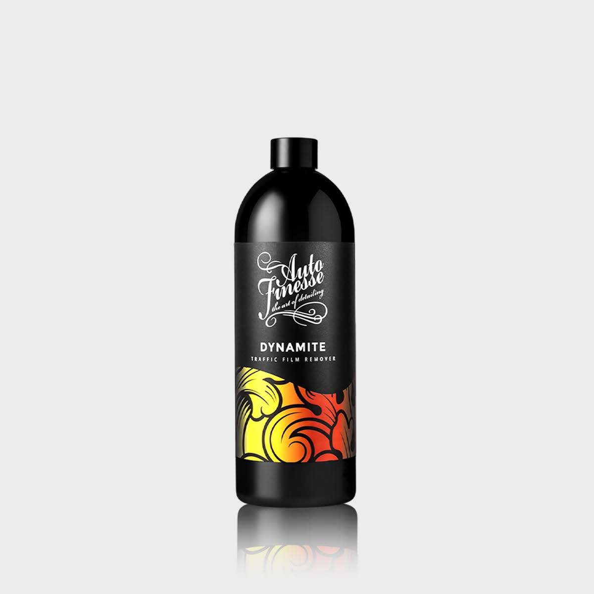 Dynamite Traffic Film Remover Removedor de Filme de Estrada 1L