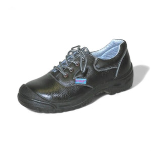 Sapato de Proteção VITOREX BASIC S3 com Biqueira de Aço – Tamanho 42