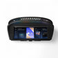 Monitor Android 8.8" BMW CIC Serie 3 5 6 CarPlay Android Auto