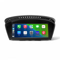 Monitor 8.8" CarPlay Android Auto BMW Serie 3 5 6 CIC E60 E63 E90