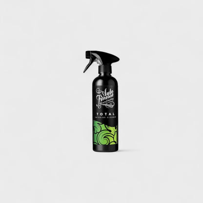 Total Interior Cleaner Limpa-Tudo Automóvel | 500 ml