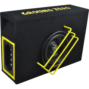 Caixa Vented Subwoofer GZRB 16SPL 6.5? 700W SPL