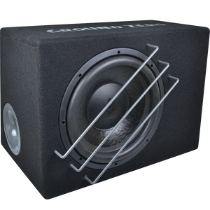 Subwoofer Passivo Vented GZUB 12BR 12?