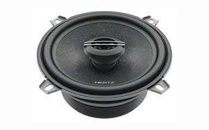 Colunas auto Hertz CX 130 Coaxiais 2 Vias 150W (13cm)