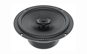 Colunas auto Hertz CX 165 Coaxiais 2 Vias 210W (16,5cm)