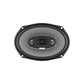 Colunas Hertz X 690 Coaxiais 4 Vias | 6x9” (16x23 cm)