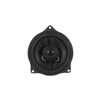 GZCS F-4.0BMW | Colunas Coaxiais 100mm / 4" Sistema de Som para BMW | Alto-falantes 2 vias | Plug & Play