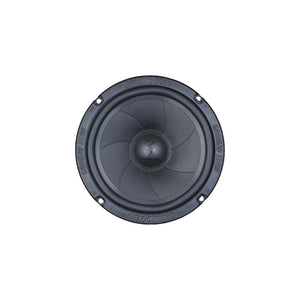 Colunas Ground Zero Iridium GZIC 165.2 2 Vias Separadas | 16,5 cm (6.5”)