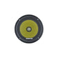 Colunas Ground Zero Titanium GZTC 165.2X 2 Vias Separadas | 16,5 cm (6.5”)