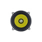 Colunas Ground Zero Titanium GZTC 130.2X 2 Vias Separadas | 13 cm (5”)
