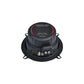 Colunas Ground Zero Titanium GZTC 130.2X 2 Vias Separadas | 13 cm (5”)