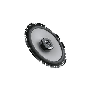 Colunas Hertz X 170 Coaxiais 2 Vias | 17 cm (6.7")