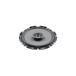 Colunas Hertz X 170 Coaxiais 2 Vias | 17 cm (6.7")