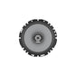 Colunas Hertz X 170 Coaxiais 2 Vias | 17 cm (6.7")