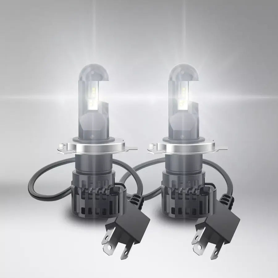 NIGHT BREAKER LED H4-LED da OSRAM