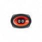 Colunas MTX TR69C Terminator Coaxiais 3 Vias | 16x23 cm (6x9”)