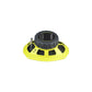 Colunas Ground Zero GZCF 7104XSPL Coaxiais 4 Vias | 7x10”
